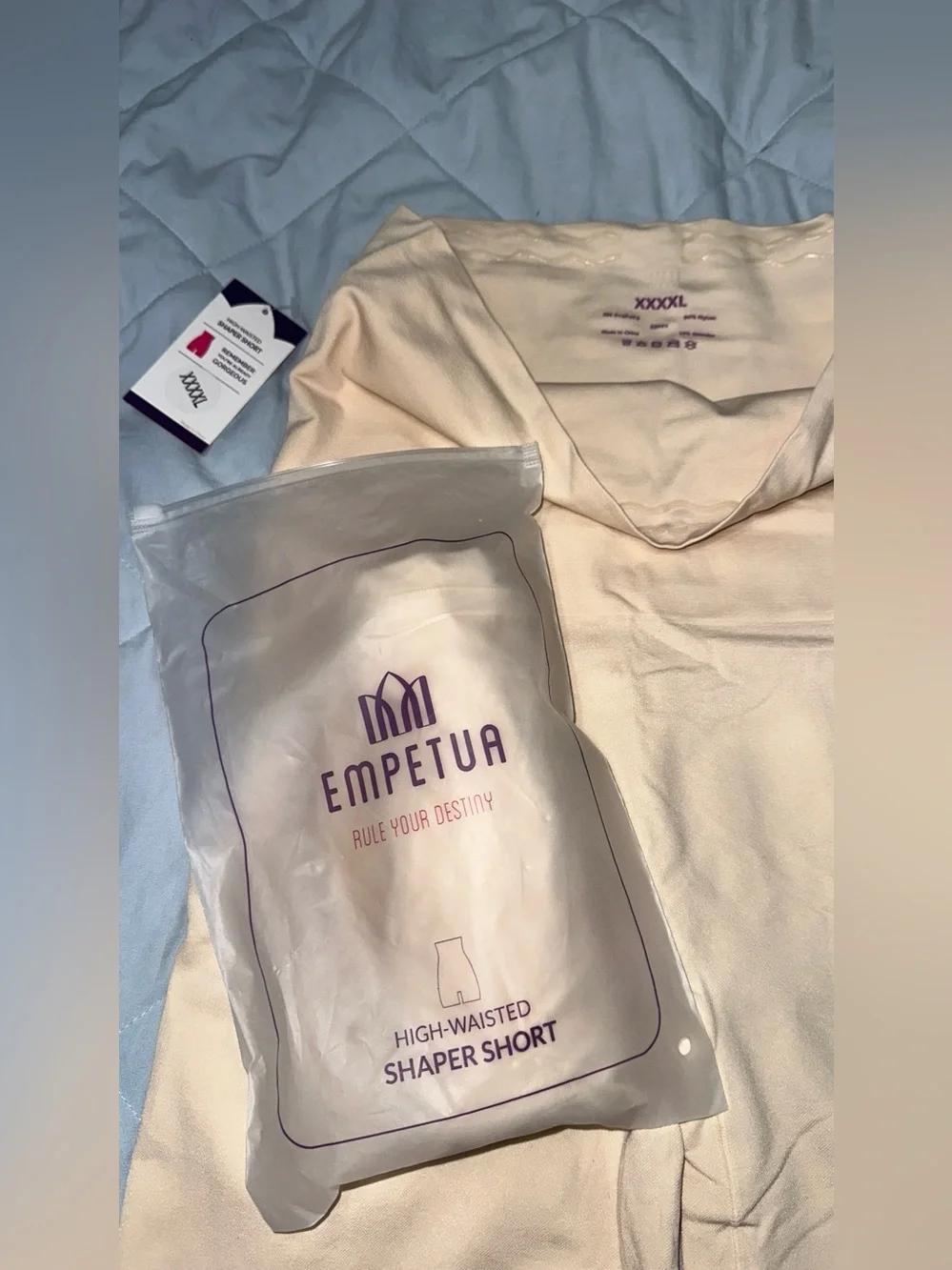 Shapermint pack empetua